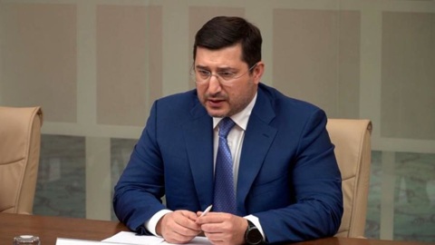 В Архангельске с рабочим визитом побывал замминистра по развитию Дальнего Востока и Арктики Гаджимагомед Гусейнов