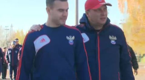 Эфир от 13.10.2013 (22:45)