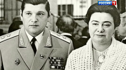 Юрий Чурбанов: яркий герой абсурдной эпохи