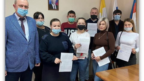 Около 70 молодых семей приобрели жильё на Ставрополье по госпрограмме