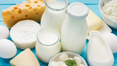 Как избежать фальсификации молочной продукции: меры и перспективы