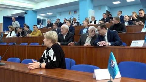 В Поморье стартовала Президентская программа подготовки управленческих кадров