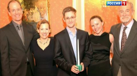 США продолжат слежку