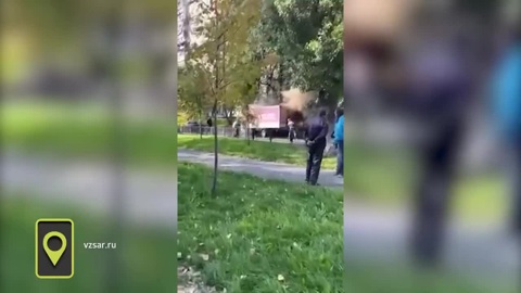 Эфир от 23.10.2022