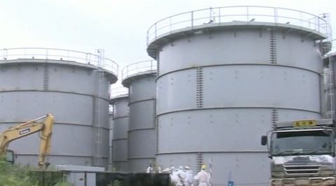 "Фукусима": последние выводы экспертов