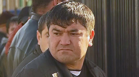 Полиция предъявит для опознания нескольких подозреваемых в убийстве Щербакова