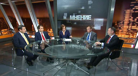 Эфир от 14.10.2013