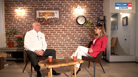 Эфир от 22.10.2022