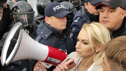 Как Молдавия переживет зиму
