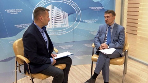 Парламентариям на сессии предстоит перераспределить 5 млрд. 400 млн.руб.