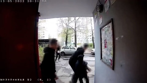 В Ижевске отобравшие у ребенка пиццу подростки получили условный срок