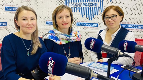 Учителя гимназии им. Г. Альмухаметова рассказали о форуме классных руководителей