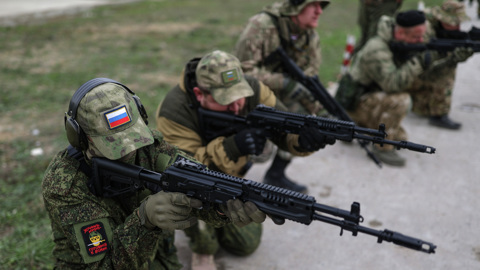 Рязанская область создает систему реабилитации участников СВО