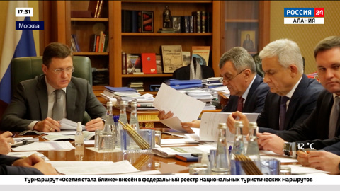 Эфир от 25. 10. 2022