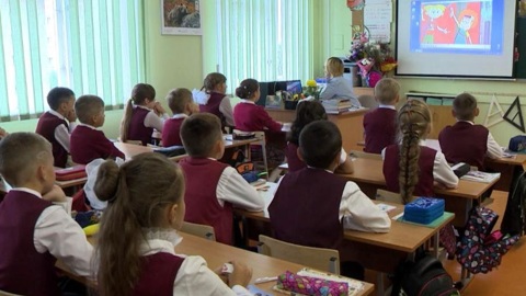 Акция "Безопасные каникулы" проходит в регионе