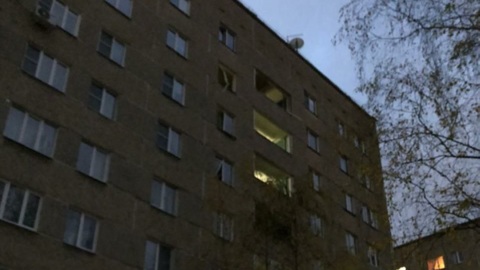 Пострадавший при хлопке газа в Ижевске получил ожоги 90% тела