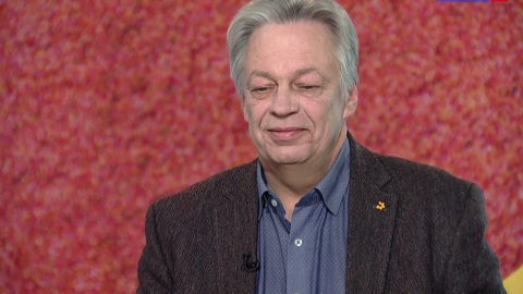 Александр Штоль – о выставке победителей конкурса им. А. Стенина в Историческом музее