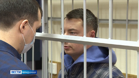 Бывшего вице-губернатора Григория Вишневского обвиняют в получении взяток и мошенничестве