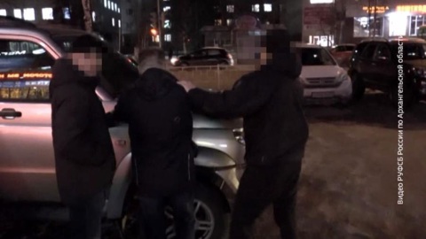 Вступил в силу приговор в отношении бывшего сотрудника уголовного розыска региональной полиции