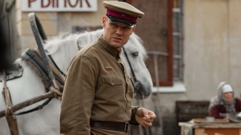 Лучшие фильмы и сериалы про советских милиционеров