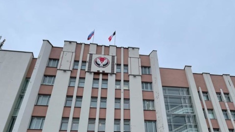 ЦИК России рекомендовал кандидатуры новых членов Центризбиркома Удмуртии
