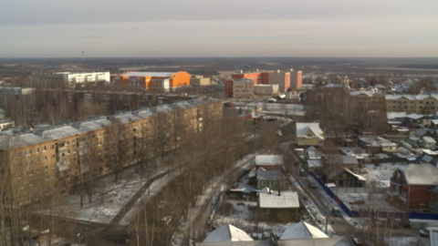 Республика Коми стала победителем конкурса "Регион для молодых"