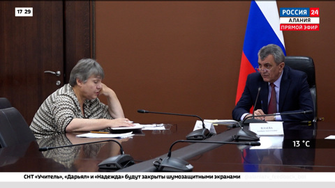 Эфир от 26. 10. 2022