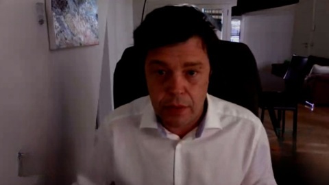 Антонов: китайского влияния в Европе становится больше