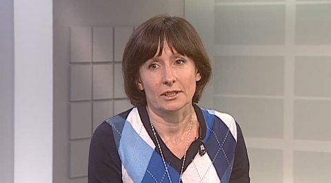 Ольга Попова: специалисты легко отличат земную породу от неземной