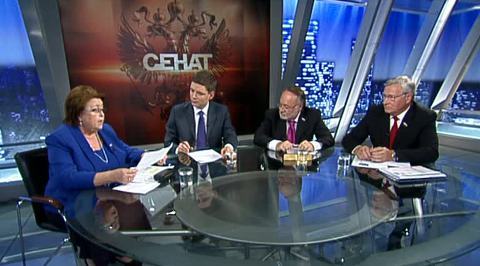 Эфир от 16.10.2013