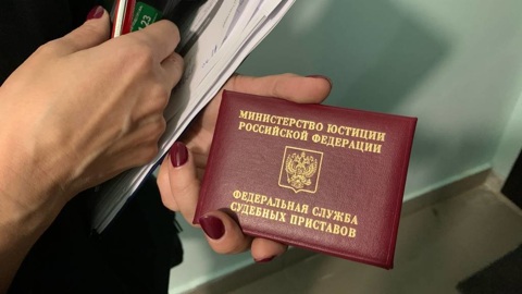 Йошкаролинец выплатил долг по алиментам в размере 860 тыс. рублей накануне 18-летия сына