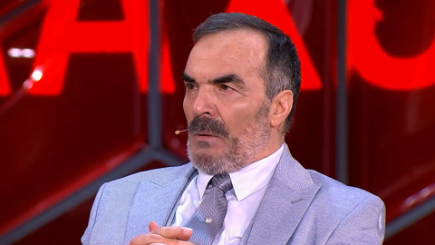 Математик-пророк заверил, что до 2055 года ядерной войны не будет