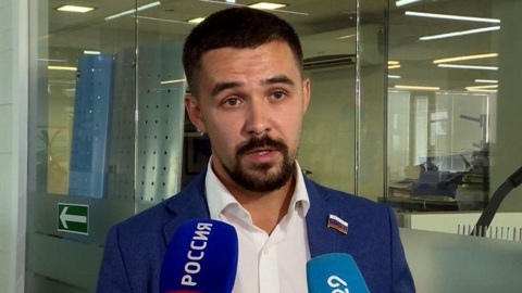 Депутат областного Собрания Сергей Едемский получил два года условно и штраф – 200 тысяч рублей