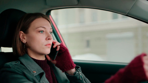 "Цена иллюзий". Премьера на платформе "Смотрим"
