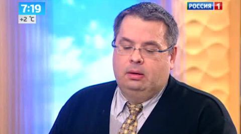 Эфир от 17.10.2013