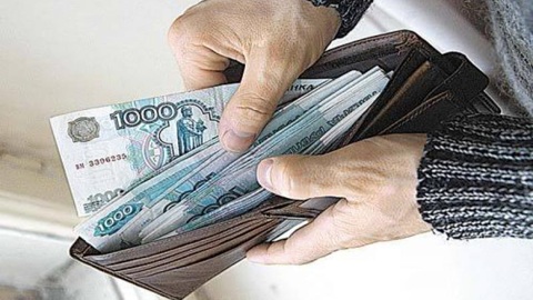 В течение года средняя зарплата медиков увеличится более чем на 11,5%
