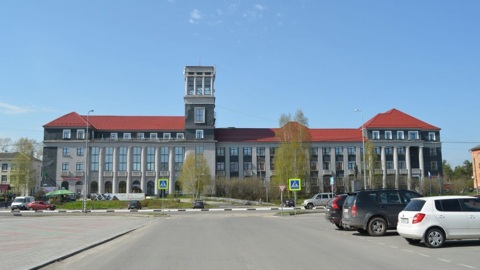 Гостиница в Медвежьегорске включена в реестр объектов культурного наследия Карелии