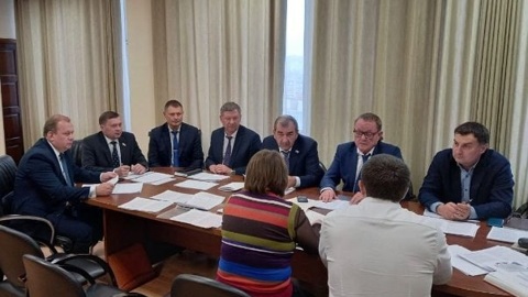В электросетевой комплекс региона инвестируют свыше 4 млрд рублей