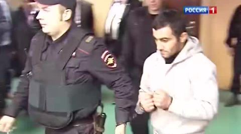 Отказался, но был арестован