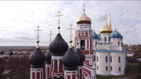 Как Болхову удалось сохранить большую часть памятников архитектуры