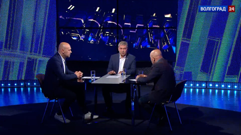 Режим повышенной готовности. Эфир от 28.10.2022