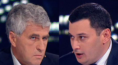 Эфир от 17.10.2013