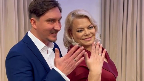 Яна Поплавская объяснила, почему ее свадьба была скромной