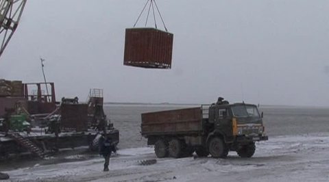 Жителям Якутии помогут с доставкой грузов