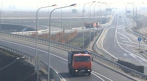 Трасса "Кавказ" пойдет в объезд Беслана