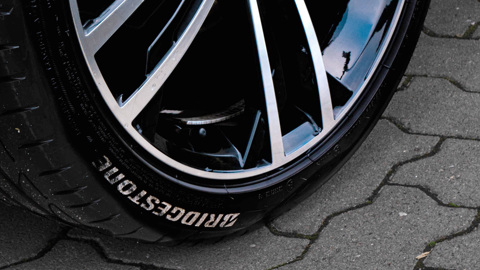 Японский производитель шин Bridgestone начал искать покупателя на свои российские активы