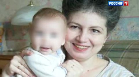 Молодых матерей заманивали в секту