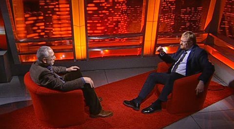 Эфир от 18.10.2013