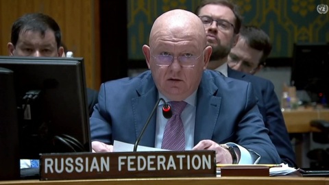 РФ примет собственные меры по контролю судов с зерном в Черном море