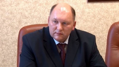 Бывший глава Красноборского района Владимир Рудаков предстанет перед судом за хищения и взятку